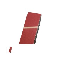 EINHELL Juego de 3 Bandas de Lija 40K