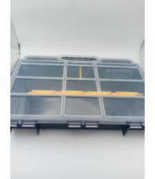 MALETIN CLASIFICADOR TAYG Nº 40