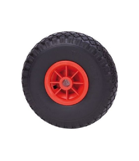 RUEDA RIFR260-20-75 PU IMP.ROD | Herrajes HE