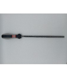 POLEA ZINCADA ROLDANA PLASTICO 2-40 RF.372 | Herrajes HE