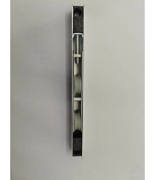 RUEDA TANDEM REG. ACERO GALV RODAM BOLAS INDUSTRIAL