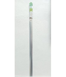 TAPAJUNTAS ADHESIVO 3-985 PLATA | Herrajes HE