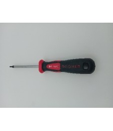 DESTORNILLADOR PROFESIONAL S2 TORX T10X80 | Herrajes HE