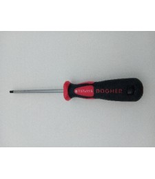 DESTORNILLADOR PROFESIONAL S2 TORX T27X115 | Herrajes HE