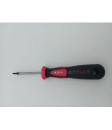DESTORNILLADOR PROFESIONAL S2 TORX T9X60 | Herrajes HE