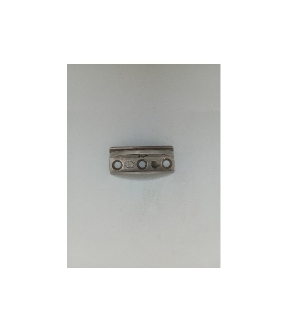 SOPORTE NIQUEL MATE 106 CRISTAL 8-10M