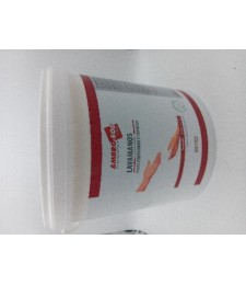 PASTA LAVAMANOS BLANCA SUPERCONCENTRADA 4000ml | Herrajes HE