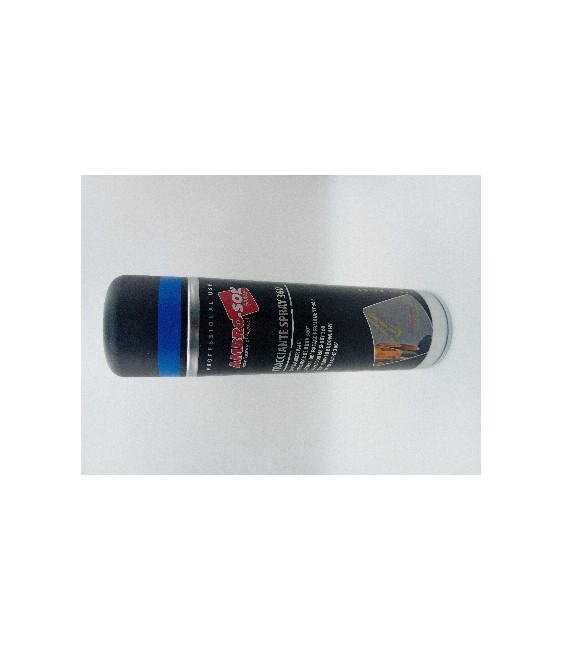 MARCADOR OBRA 360Ñ 500 ml AZUL FLUORESCENTE