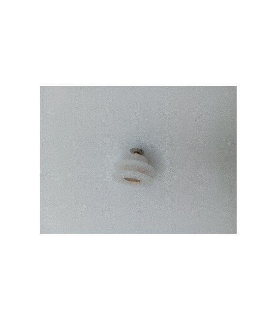 RUEDA MAMPARA MMP07-25X19 NYLON