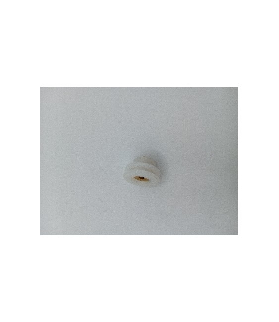 RUEDA MAMPARA MMP09-24X16 NYLON | Herrajes HE