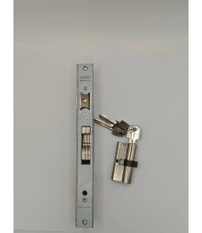 PUERTA D/CHAPA IM.MADERA 70X200 IZDA