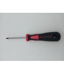 DESTORNILLADOR PROFESIONAL S2 TORX T25X100