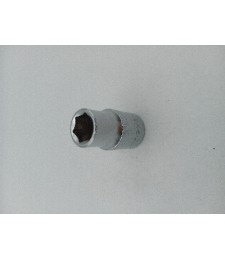 VASO HEXAGONAL 1/2 CRV 17MM | Herrajes HE