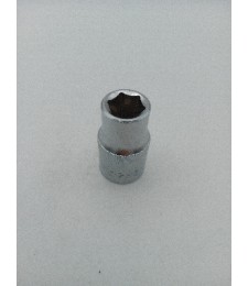 VASO HEXAGONAL 1/2 CRV 19MM