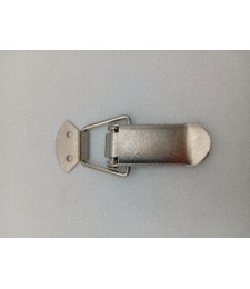 CIERRE ARCON 1 ACRO NIQUELADO | Herrajes HE