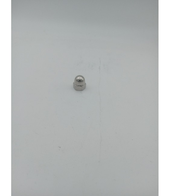 TUERCA CIEGA INOX M-10 A-2