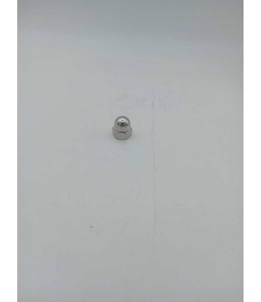 TUERCA CIEGA INOX M-12 A-2