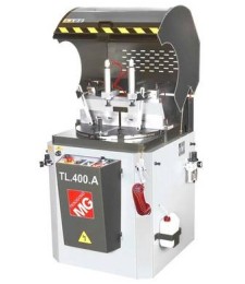 TRONZADORA TL-400 A/III/380