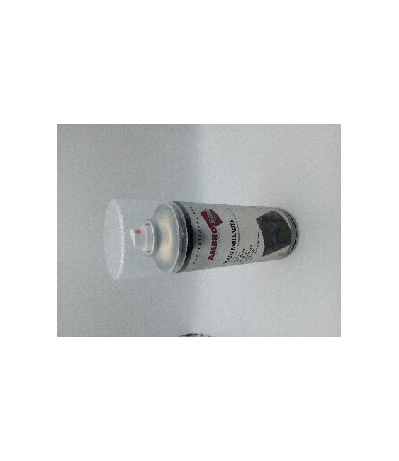 SPRAY CINC.BRILLANTE 400 ML