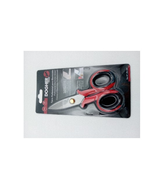 TIJERA ELECTRICISTA PROFESIONAL 145MM | Herrajes HE