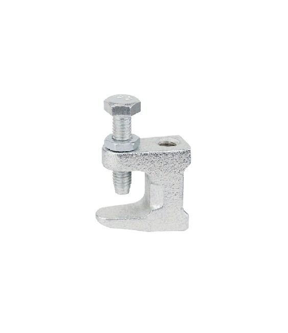 MORDAZA ROSCADO M-8 SUMOM08 | Herrajes HE