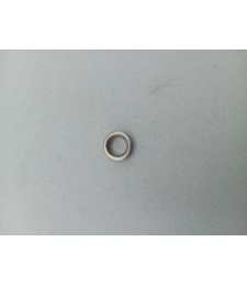 ARANDELA PERNIO 405/409 CROMO MATE | Herrajes HE