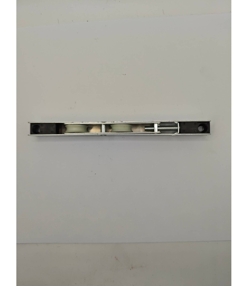 RUEDA REG. GALLEGO VILLAR 120 - 14177 | Herrajes HE