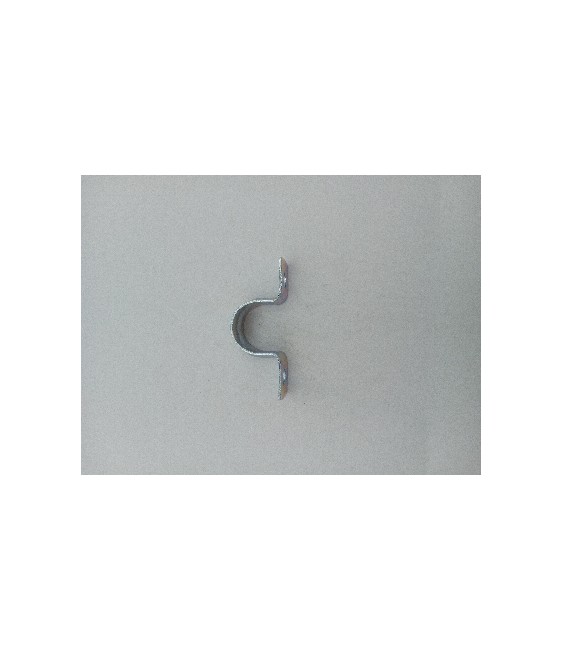 GRAPA PUENTE NÂº22 CINCADO REF.ABPU022 | Herrajes HE