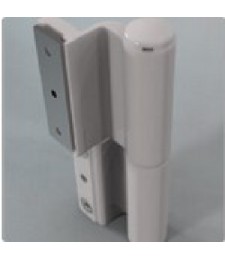 BISAGRA ORION 4024 DCHA. INOX | Herrajes HE