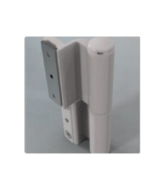 BISAGRA ORION 4024 DCHA. NEGRO