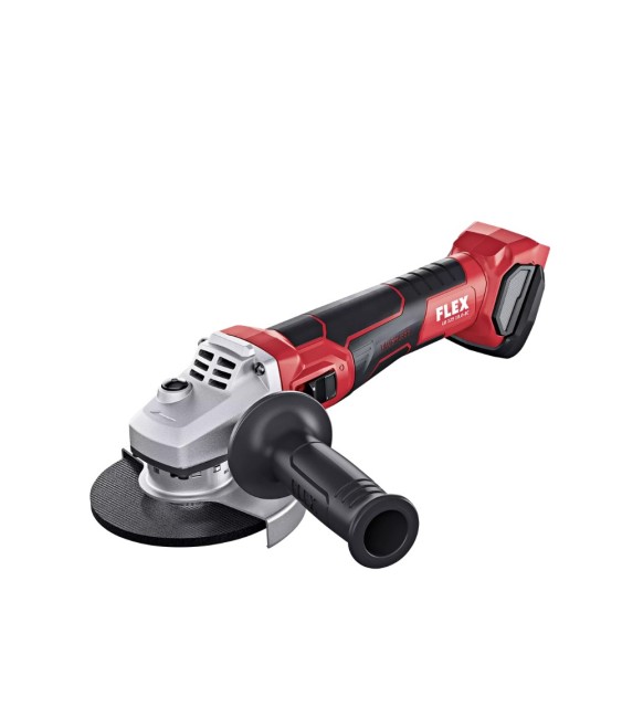 FLEX AMOLADORA LB 125 18.0-EC (SIN BATERIA)