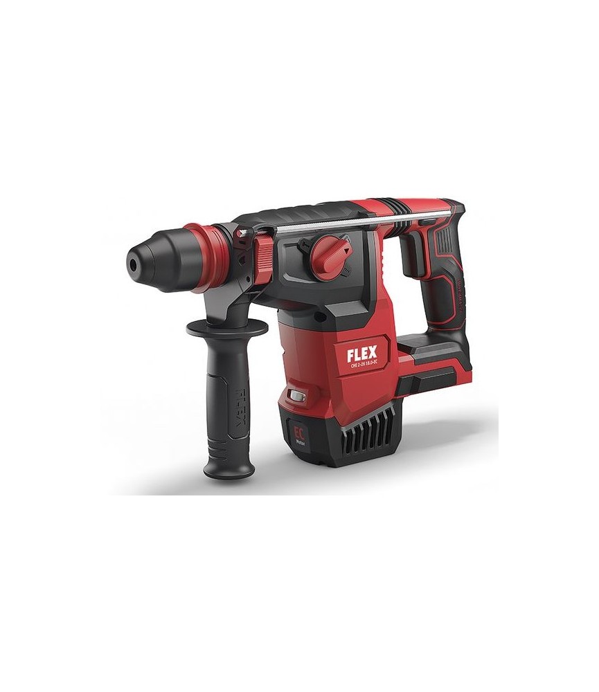 FLEX MARTILLO CHE 2-26 18.0 EC-C (SIN BATERIA)