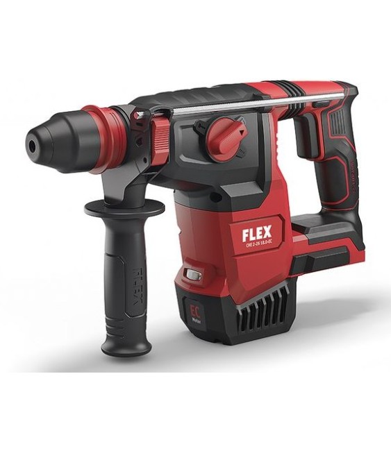 FLEX MARTILLO CHE 2-26 18.0 EC-C (SIN BATERIA)