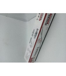 ELECTRODO LINCOLN 6013 2.5X350 MM  (250 UNID.) | Herrajes HE
