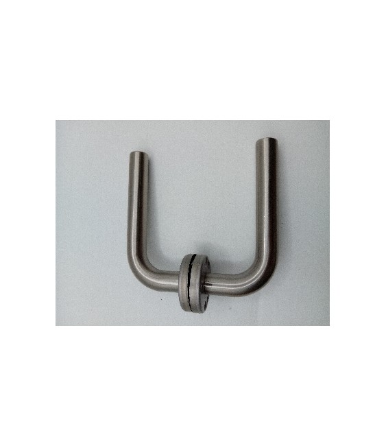 MANILLA 4RX ACERO INOXID. 18/8 | Herrajes HE