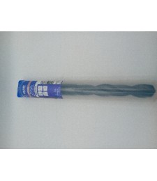 BROCA ACERO RAPIDO HIERRO NÂº24 REBAJADO | Herrajes HE