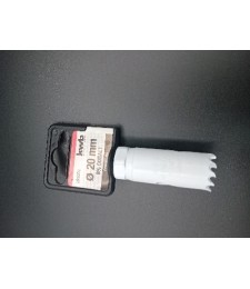 EINHELL CORONA HSS BIMETAL Nº 20