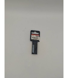 EINHELL CORONA HSS BIMETAL NÂº 22 | Herrajes HE