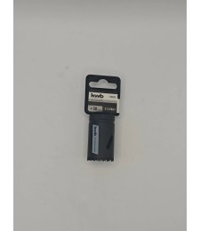 EINHELL CORONA HSS BIMETAL Nº 30