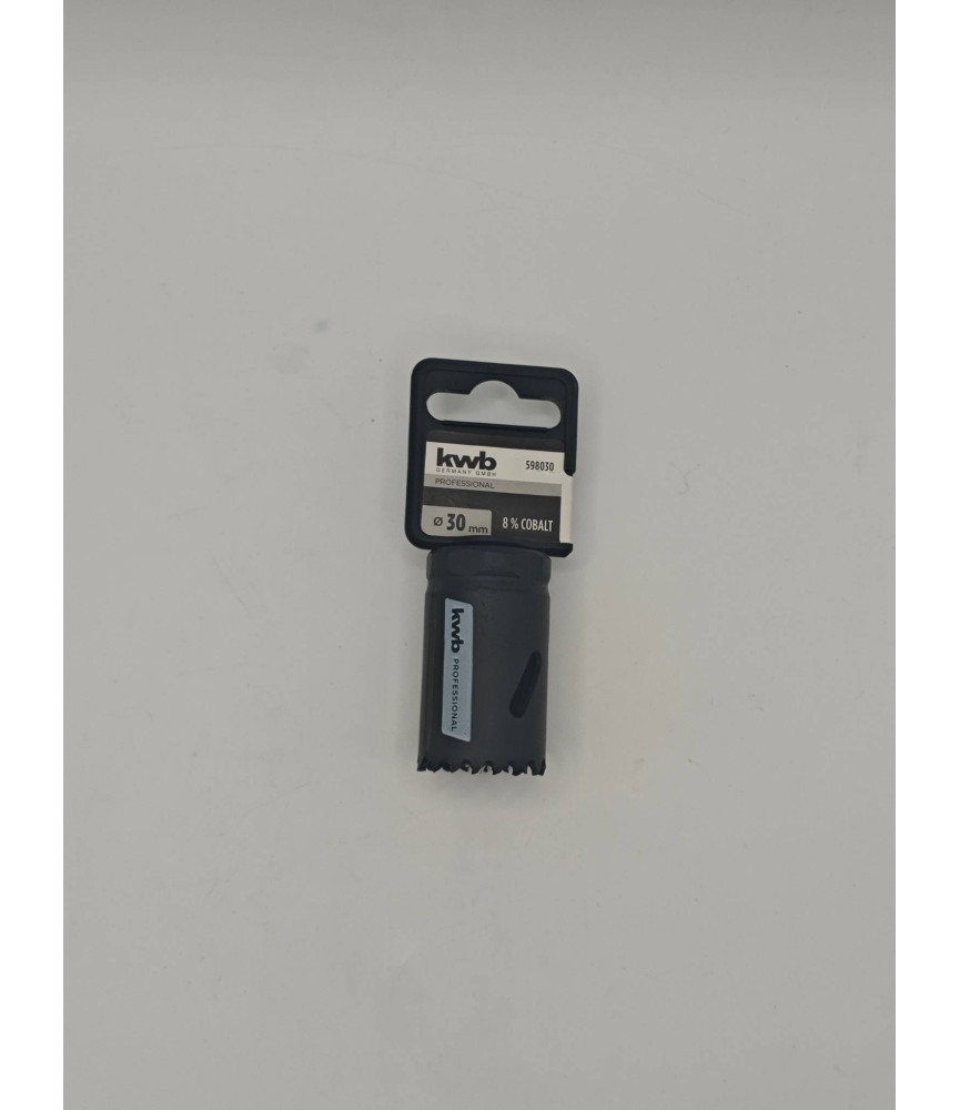 EINHELL CORONA HSS BIMETAL NÂº 30 | Herrajes HE