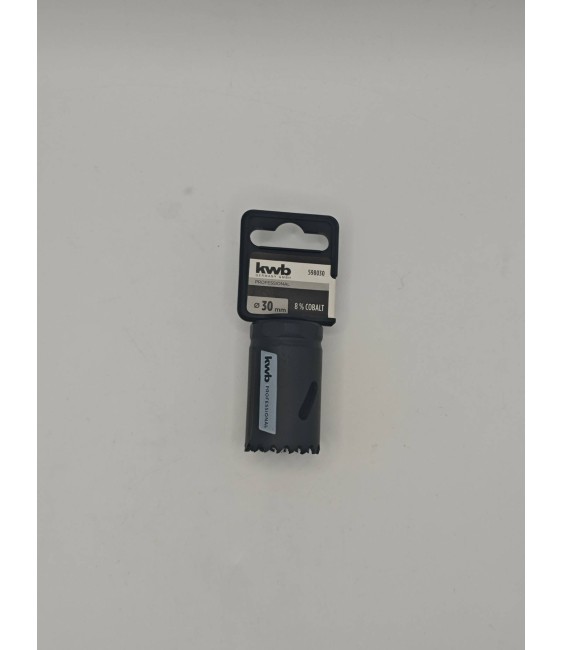 EINHELL CORONA HSS BIMETAL Nº 30