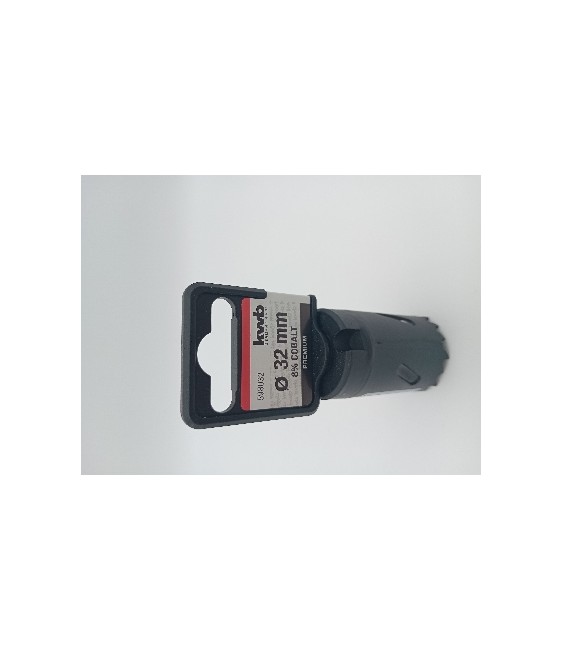 EINHELL CORONA HSS BIMETAL Nº 32