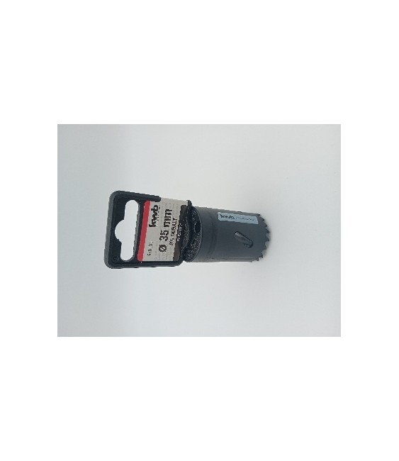 EINHELL CORONA HSS BIMETAL NÂº 35 | Herrajes HE