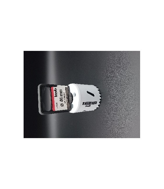 EINHELL CORONA HSS BIMETAL Nº 46