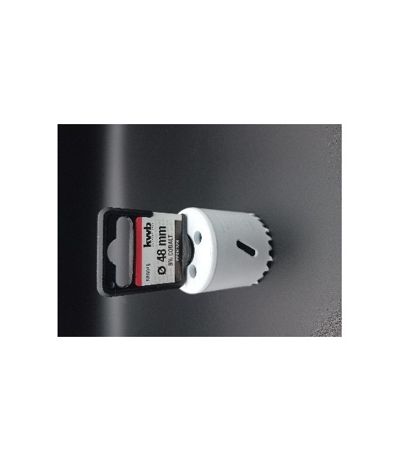 EINHELL CORONA HSS BIMETAL Nº 48