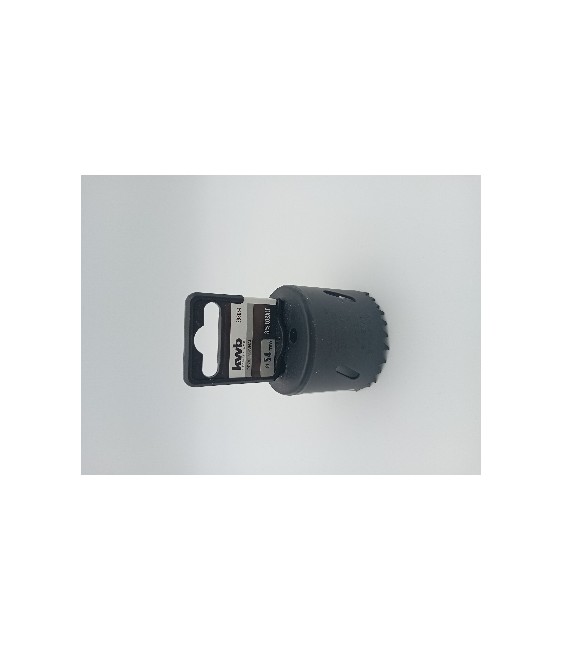 EINHELL CORONA HSS BIMETAL NÂº 54 | Herrajes HE