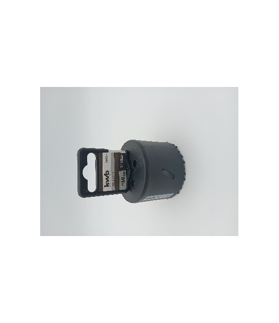 EINHELL CORONA HSS BIMETAL NÂº 60 | Herrajes HE