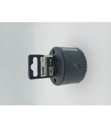 EINHELL CORONA HSS BIMETAL Nº 70