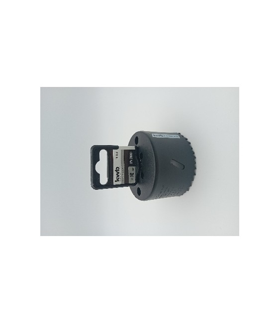 EINHELL CORONA HSS BIMETAL NÂº 70 | Herrajes HE