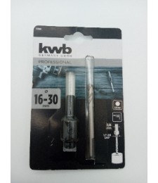 EINHELL HUSILLO CORONA BIMETAL 16-32MM | Herrajes HE